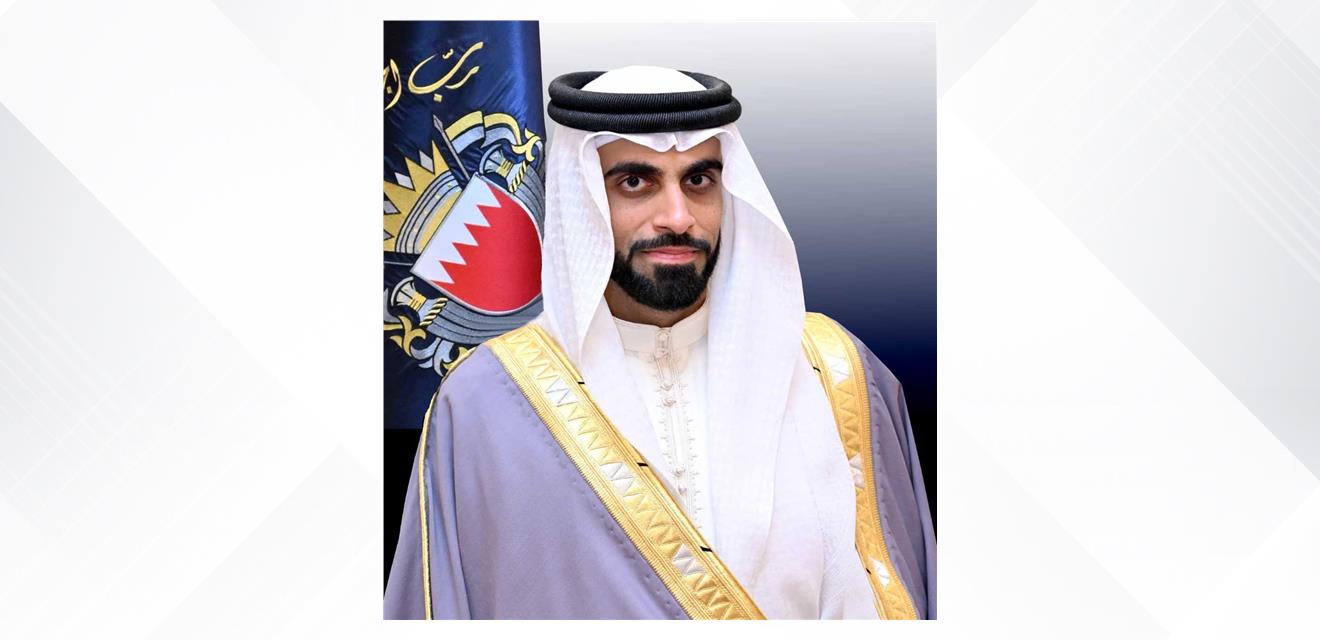 الشيخ خالد بن راشد : فاعل خير تغلق جميع الملفات المتعثرة بالشهر الفضيل و تجسد قيم العطاء والتكافل في المجتمع البحريني<